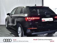 gebraucht Audi A3 Sportback e-tron Sportback basis 40 TFSIe LED+SHZ+AppConnect