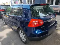 Gebraucht VW Golf IV 150 PS (110 kW) 2005 Blau Limousine