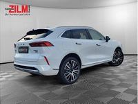 Neu Wey 05 Lux 476 PS (350 kW) 2025 Schwarz (snowwhite) SUV
