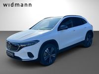 Gebraucht Mercedes EQA250 139 kW (190 PS) 2023 Weiß SUV