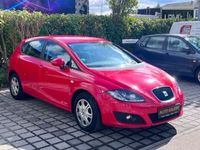 gebraucht Seat Leon 1.2 TSI REFERENCE ECOMOTIVE I