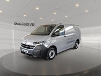 Gebraucht VW Transporter 110 PS (80 kW) 2024 Grau Van