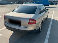 Gebraucht Audi A6 150 PS (110 kW) 1998 Andere farben Limousine