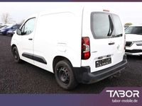 gebraucht Opel Combo Cargo 1.5 D 76 Edition Klima Temp in Achern