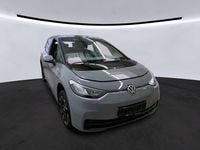 Gebraucht VW ID.3 Pro Performance 150 kW (204 PS) 2021 Mondsteingrau Kleinwagen