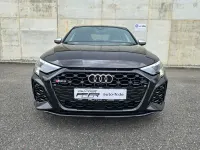 Gebraucht Audi RS3 Advanced 400 PS (294 kW) 2022 Schwarz Limousine