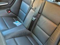 Usata BMW 318 143 CV (105 kW) 2003 Grigio Cabrio