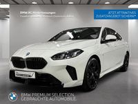 Gebraucht BMW 220 Shadowline 156 PS (114 kW) 2025 Weiß Coupé