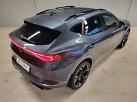 Gebraucht Cupra Formentor VZ 310 PS (228 kW) 2022 Grau SUV