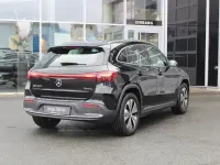 Gebraucht Mercedes EQA300 Progressive 167 kW (228 PS) 2024 Schwarz SUV