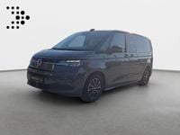 Second-hand VW Multivan Life 204 CP (150 kW) 2023 Gri Monovolum