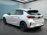 Gebraucht Opel Corsa 101 PS (74 kW) 2025 Grau Kleinwagen