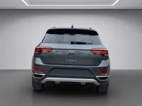 Occasion VW T-Roc Style 110 ch (80 kW) 2023 Gris SUV