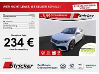 Gebraucht VW Tiguan R 320 PS (235 kW) 2023 SUV