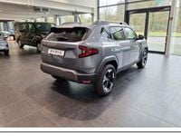 Nowe Dacia Duster Extreme 131 KM (96 kW) 2025 Szary SUV