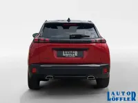 Gebraucht Peugeot 2008 GT 145 PS (106 kW) 2025 Rot SUV