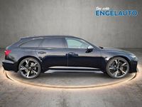 Second-hand Audi RS6 Performance 630 CP (463 kW) 2024 Negru Break