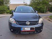 Gebraucht VW Golf V Edition 105 PS (77 kW) 2007 Blau Limousine