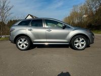 gebraucht Mazda CX-7 EXKLUSIV-LINE4X4 *LEDER *NAVI *XENON *BOSE *R-KA...