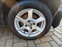 Gebraucht Skoda Citigo-e IV 61 kW (83 PS) 2021 Schwarz Kleinwagen