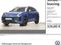 Neu VW T-Roc R-line 150 PS (110 kW) 2026 Celestial blue metallic sch... SUV