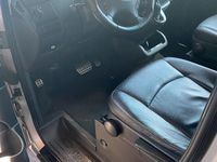 Gebraucht Mercedes Viano 204 PS (150 kW) 2006 Silber Van / Kleinbus