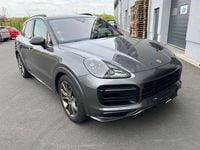 Second-hand Porsche Cayenne 340 CP (250 kW) 2019 Gri SUV