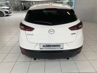 gebraucht Mazda CX-3 Kangei 2.0 Automatik Alu/Allwetter Rückfahrkam. PDCv+h