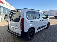 Neu Citroën Berlingo 102 PS (75 kW) 2026 Weiß Van / Kleinbus