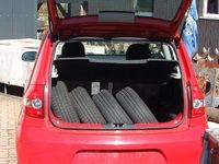 Second-hand VW Fox 54 CP (39 kW) 2006 Hatchback