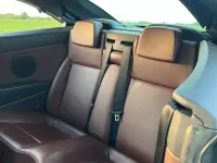Gebraucht Opel Astra Cabriolet 150 PS (110 kW) 2007 Schwarz Cabrio