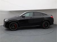 Gebraucht Mercedes GLE63 AMG AMG 612 PS (450 kW) 2023 Schwarz Coupé