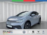 Gebraucht VW ID.5 Pro Performance 150 kW (204 PS) 2023 Grau SUV