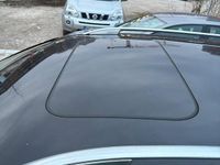 Gebraucht VW Touran 150 PS (110 kW) 2004 Schwarz Van / Kleinbus