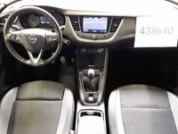 gebraucht Opel Grandland X 1.6 D Start/Stop Business Edition