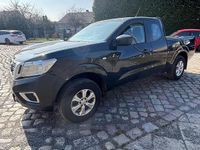Gebraucht Nissan Navara 163 PS (119 kW) 2016 Pickup