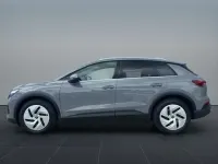 Gebraucht Audi Q4 e-tron Ambiente 210 kW (286 PS) 2025 Kieselgrau SUV