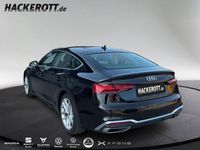 Gebraucht Audi A5 Business 2021 Andere Coupé
