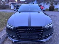 Gebraucht Audi A6 S-Line 245 PS (180 kW) 2012 Grau Limousine