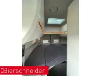 Gebraucht VW California California 177 PS (130 kW) 2023 Weiss Van
