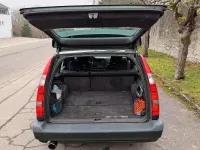 Gebraucht Volvo 850 226 PS (166 kW) 1995 Grün Kombi