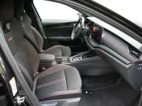 Neu Skoda Octavia RS 265 PS (194 kW) 2026 Schwarz Limousine
