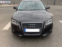 gebraucht Audi A3 2.0 TFSI quattro S tronic Ambition Ambition