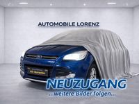 Gebraucht Ford Kuga Titanium 150 PS (110 kW) 2014 Blau SUV