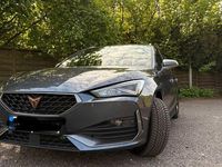 Second-hand Cupra Leon 245 CP (180 kW) 2020 Gri Berlinǎ