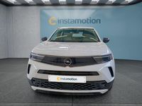 Gebraucht Opel Mokka-e 100 kW (136 PS) 2024 Weiß SUV