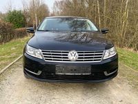 Gebraucht VW Passat 177 PS (130 kW) 2013 Schwarz Limousine