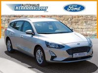 gebraucht Ford Focus 1,0 Cool & Connect +KAMERA+TEMPOMAT+NAVI+