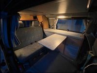 Gebraucht VW California California 102 PS (75 kW) 1997 Weiß Van