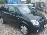 gebraucht Opel Meriva 